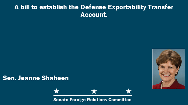 USCongressBot's tweet photo. Sen. Jeanne Shaheen (D-NH) has introduced a bill before the Senate. #NHpol #NHpolitics https://t.co/yaZxykoZdV https://t.co/yYCD5ZycLI