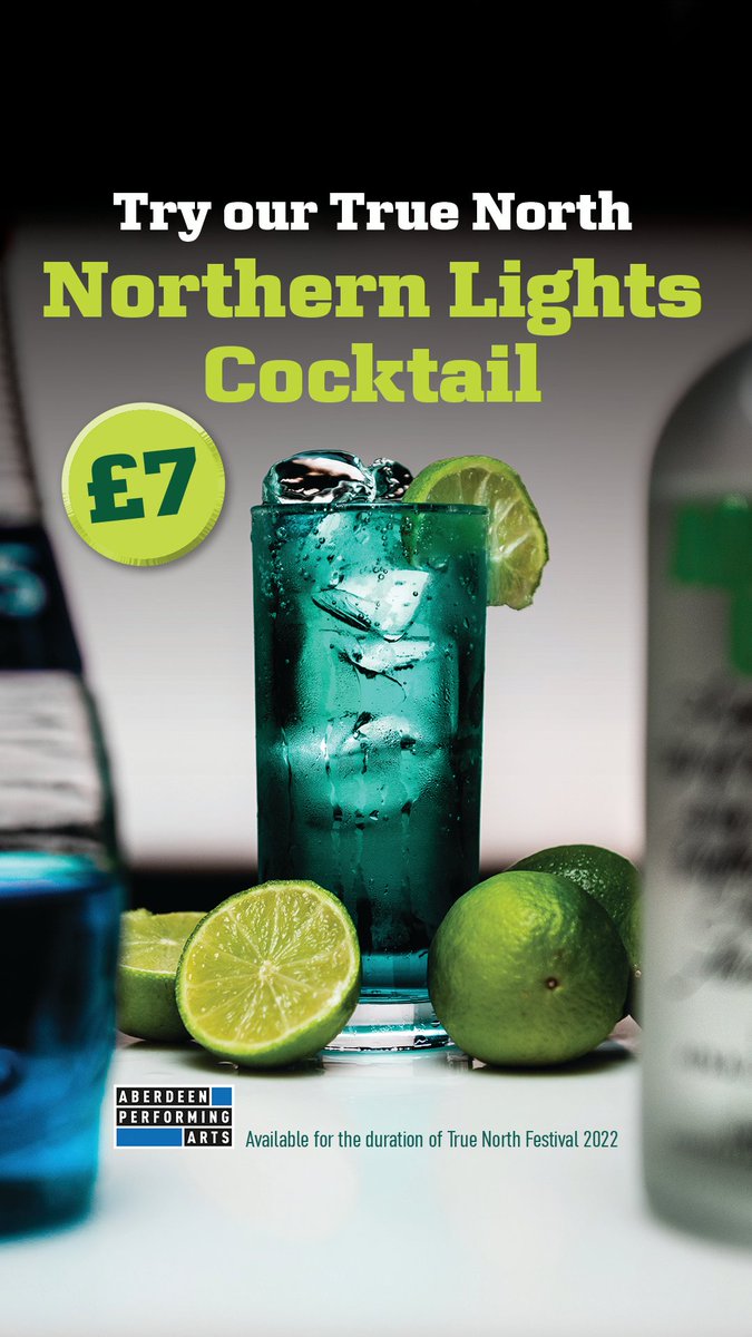 True North tweet media