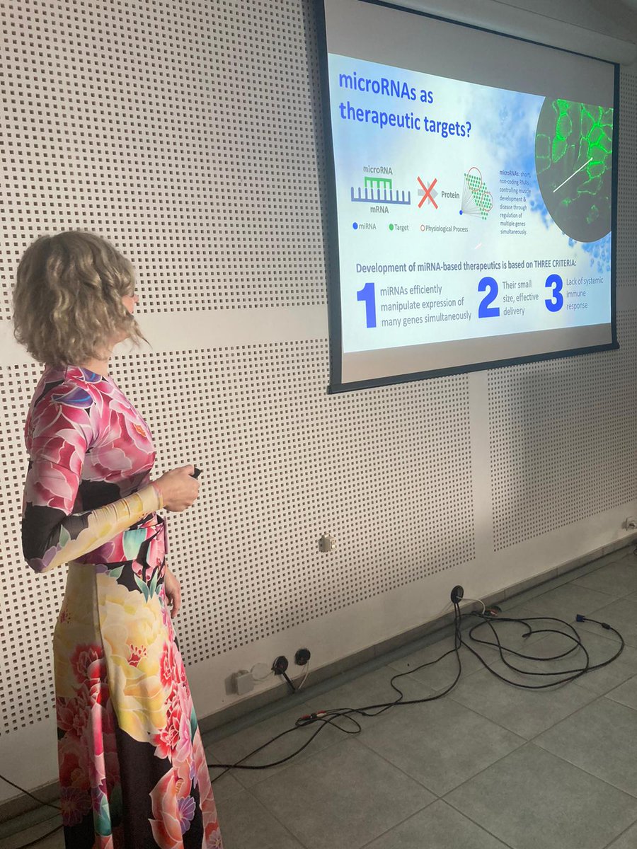 KasiaGoljanekWhysall (@kasiawhysall) on Twitter photo <a href="/mariaborjaa/">María</a> <a href="/jcasas97/">Jose Carlos Casas</a> presenting their posters at <a href="/SFRR_Europe/">Europe-SFRR</a> Spetses school organised by <a href="/a_vasilaki/">Aphrodite Vasilaki</a> and Nicky great to present our data #microRNA #muscle and enjoy all the talks <a href="/RedoxAGing/">Brian McDonagh</a> @scienceirel <a href="/IrishResearch/">We are now Research Ireland</a> <a href="/PhysiologyNUIG/">Physiology NUI Galway</a> <a href="/mariaborjaa/">María</a> <a href="/jcasas97/">Jose Carlos Casas</a> presenting their posters at <a href="/SFRR_Europe/">Europe-SFRR</a> Spetses school organised by <a href="/a_vasilaki/">Aphrodite Vasilaki</a> and Nicky great to present our data #microRNA #muscle and enjoy all the talks <a href="/RedoxAGing/">Brian McDonagh</a> @scienceirel <a href="/IrishResearch/">We are now Research Ireland</a> <a href="/PhysiologyNUIG/">Physiology NUI Galway</a>