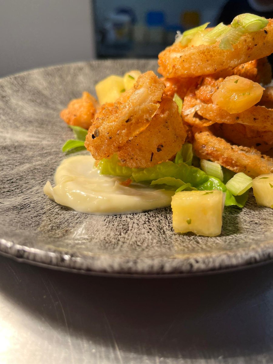 21kirkwall's tweet photo. Our current menu is going down a treat! You can book in with us via the link in our bio 😋

#orkney #twentyone #eatlocal #smallplates #kirkwall #visitorkney https://t.co/YMuWP46HN7