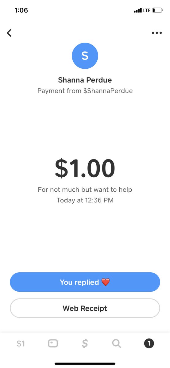 MHMLounge's tweet photo. Thank you so much! @ShannaPerdue
It’s the thought that counts but that is more than helpful! 💚
Donations Accepted Here: https://t.co/60nsCP1LYM
#MentalHealthMattersLounge #Donation #MHMLounge https://t.co/TdwVaMiLgF