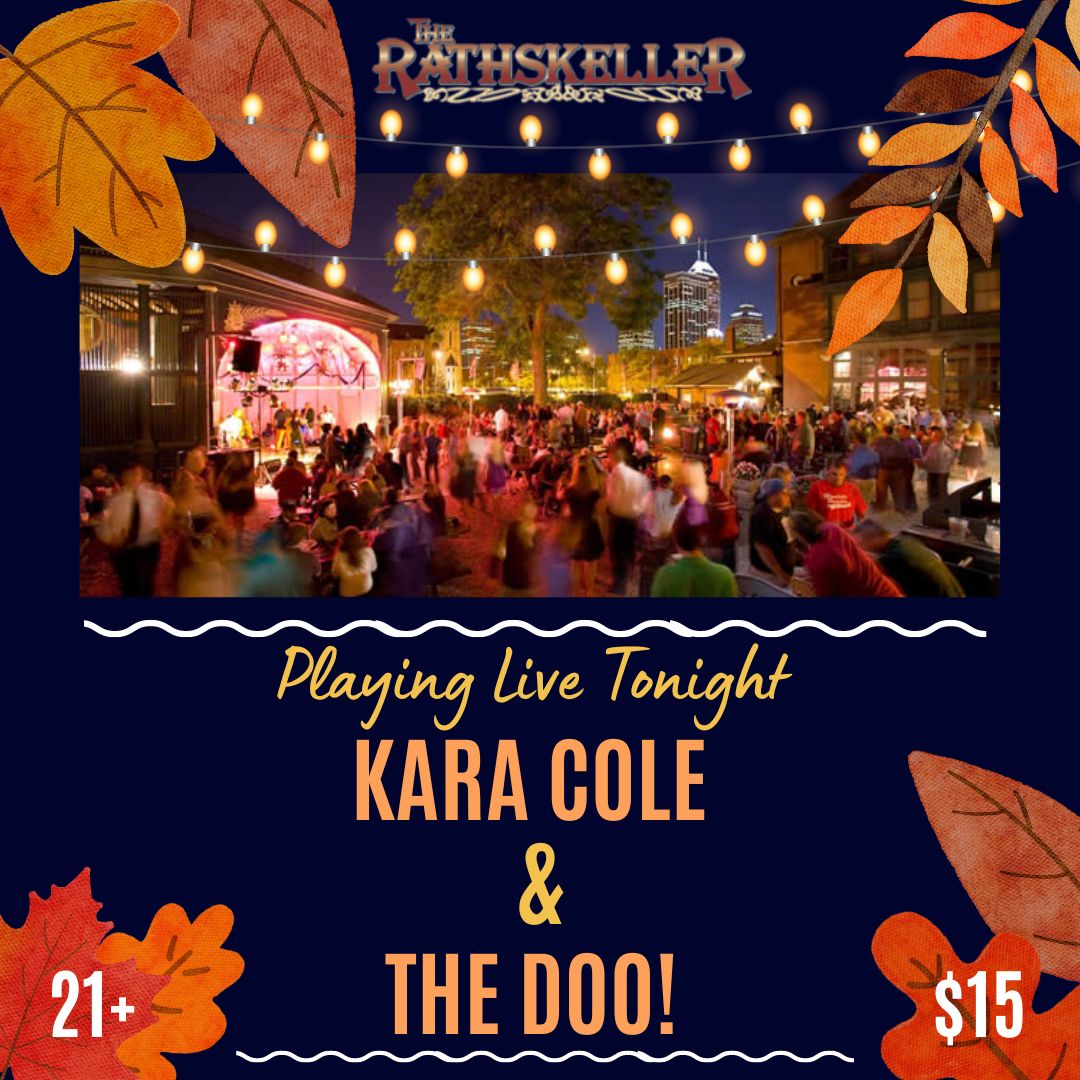 Rathskeller Indy tweet media