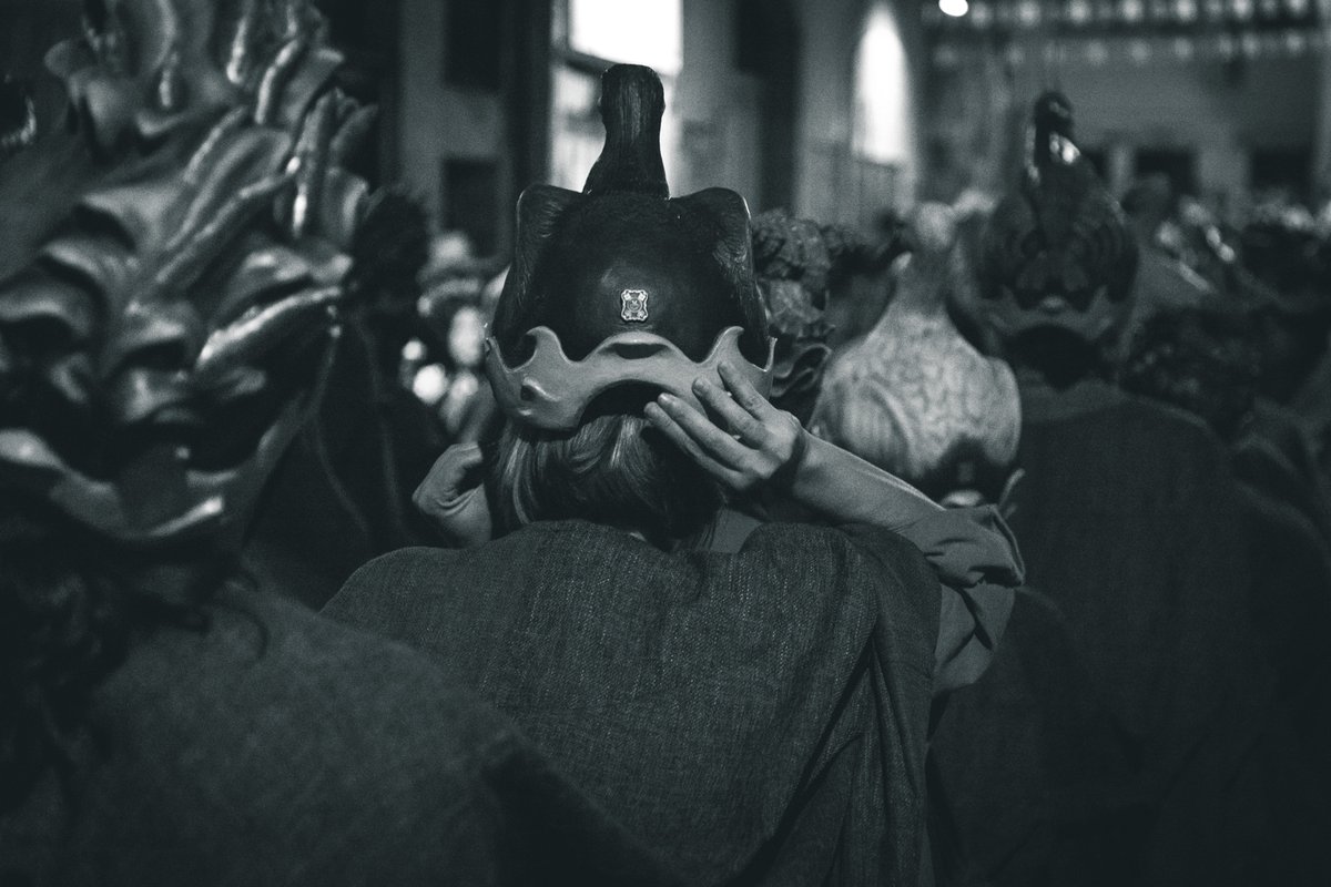 👍 Han estat la gran novetat del Seguici #SantaTecla2022 

📸 Així ha captat la càmera de <a href="/davidoliete/">David Oliete</a> l'estrena dels titans <a href="/marejants/">Gremi de Marejants</a> 

⛈️😭 Llàstima del temporal que ha obligat a suspendre la Professó #Tarragona 

Al <a href="/fetatarragona/">Fet a Tarragona</a> ⬇️

wp.me/p3IeqO-dD3