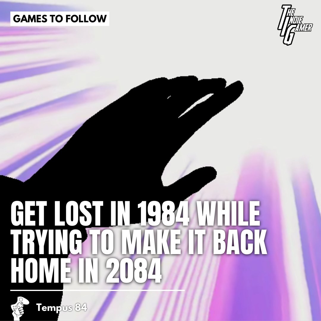 The Indie Gamer Magazine tweet media