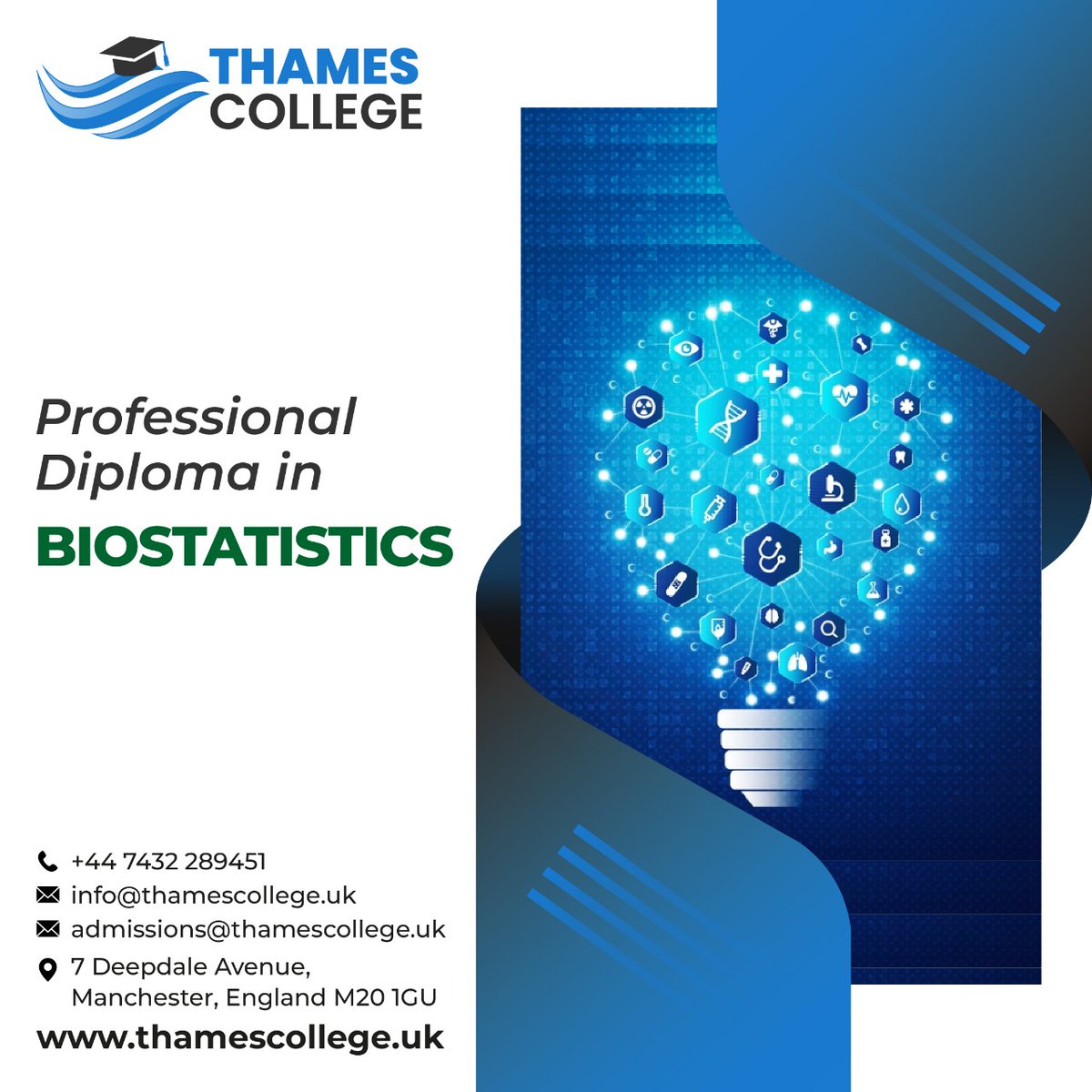 Thames College (@college_thames) / Posts / X