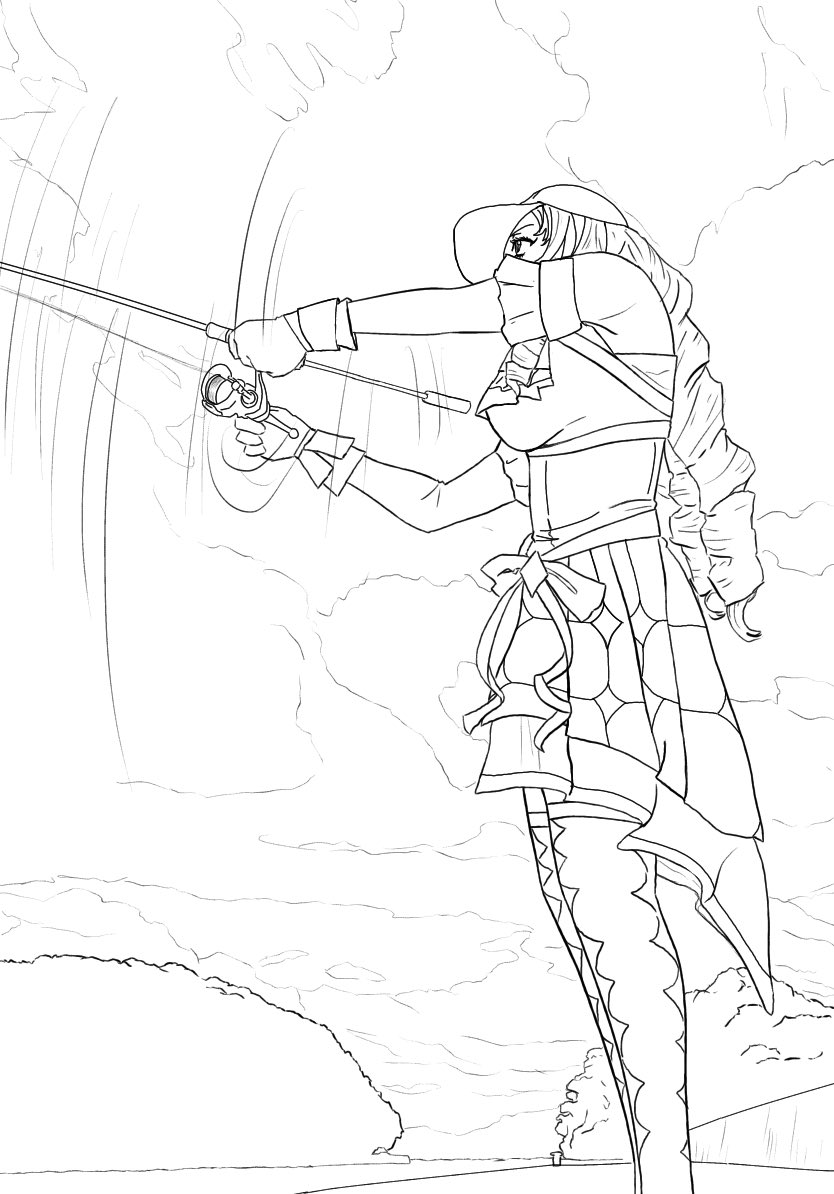 エギング のイラスト マンガ コスプレ モデル作品 12 件 Twoucan