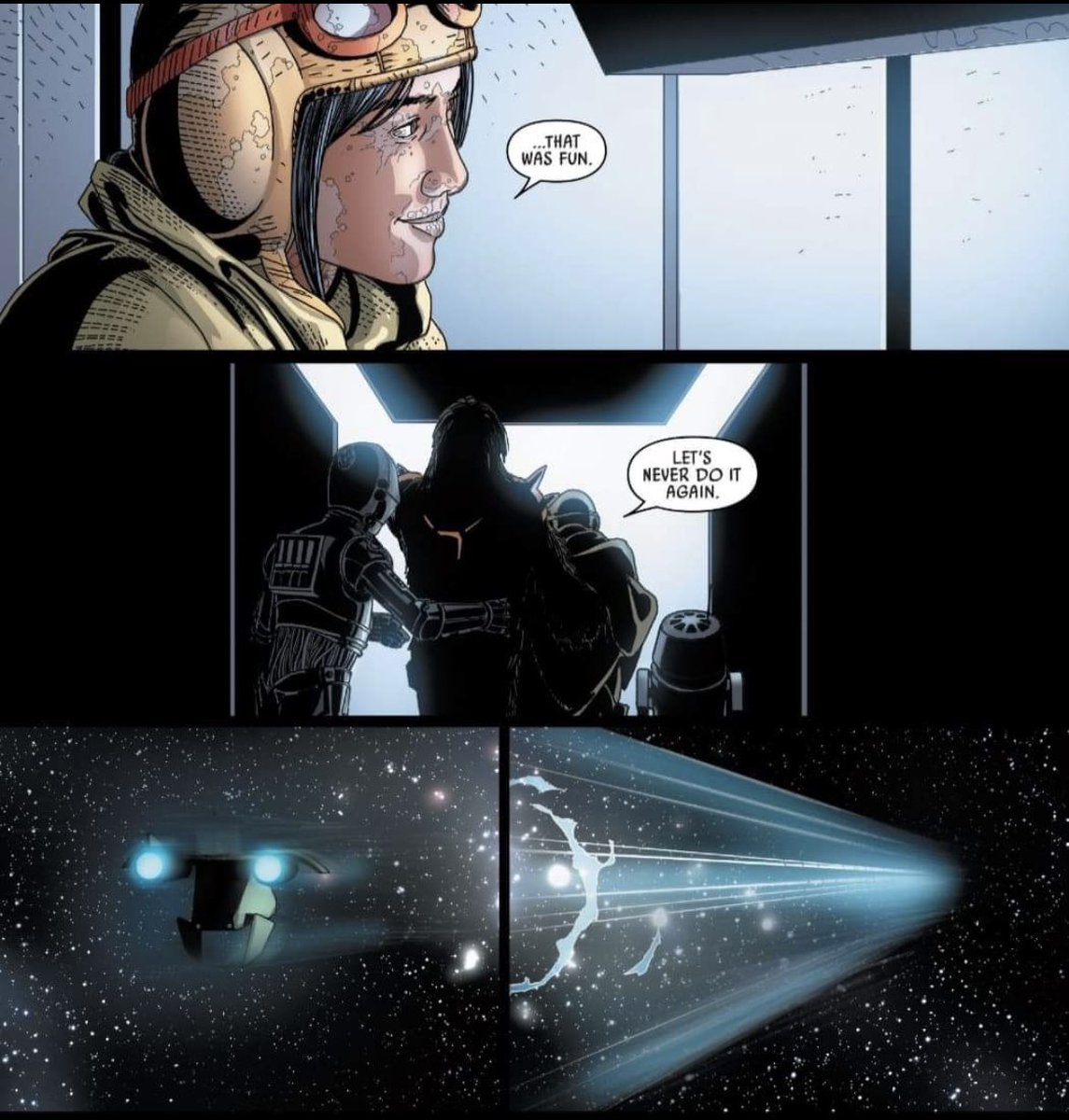 Gridan_'s tweet image. Leaving the theatre after The Last Jedi. Sorry @CubsFanHan