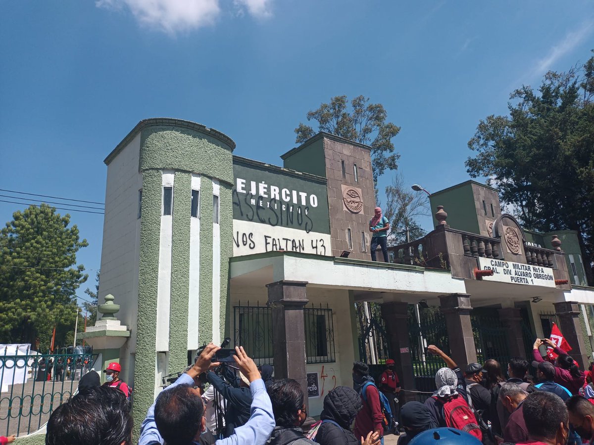 Noticias de Ⓐbajo de #MediosLibres tweet media