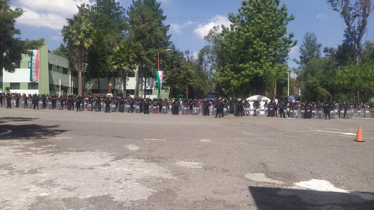 Noticias de Ⓐbajo de #MediosLibres tweet media