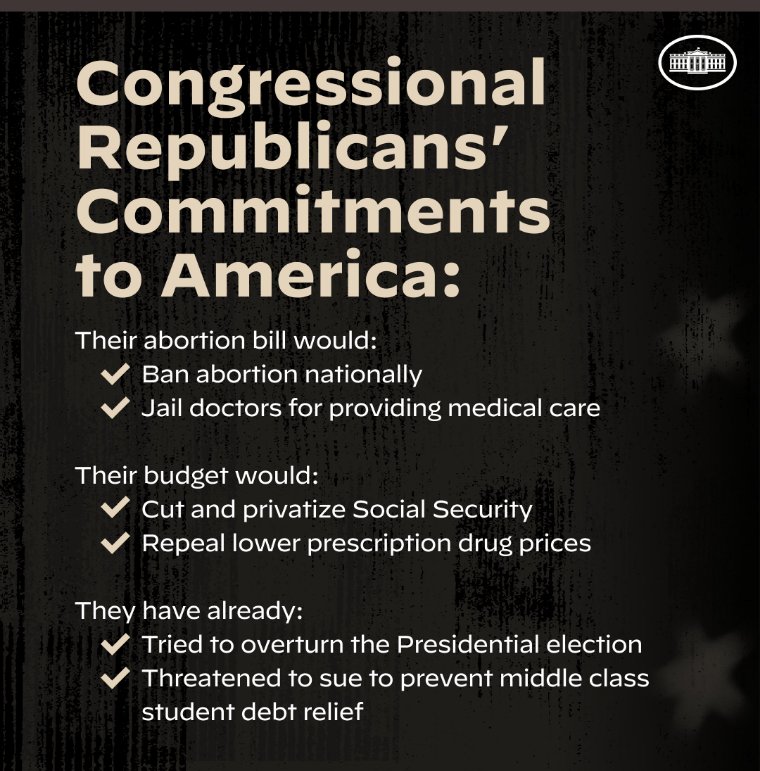 rhonda_harbison's tweet photo. @WhiteHouse @famdocparker1 #GOPCommitments https://t.co/uVNhTqK1zQ
