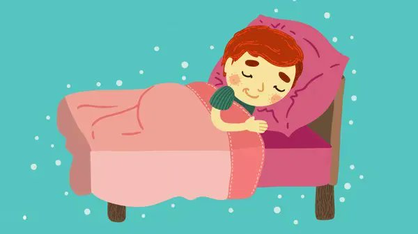 #Sleep is an essential biological function with major roles in recovery, energy conservation, and survival. It is important for vital functions such as neural development, #learning, memory, emotional regulation, cardiovascular, anabolic function and cellular toxin removal.⠀