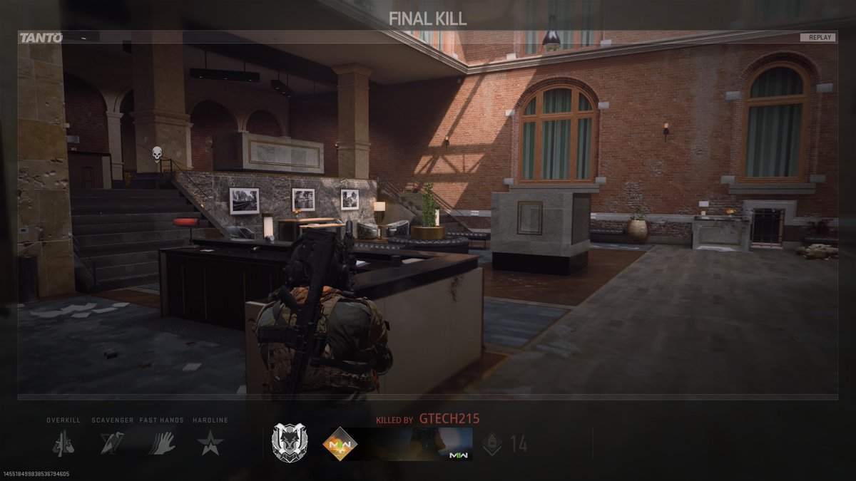 Tex_UPT's tweet photo. #PS5Share, #CallofDutyModernWarfareIIBETA ft https://t.co/0b781cPozk