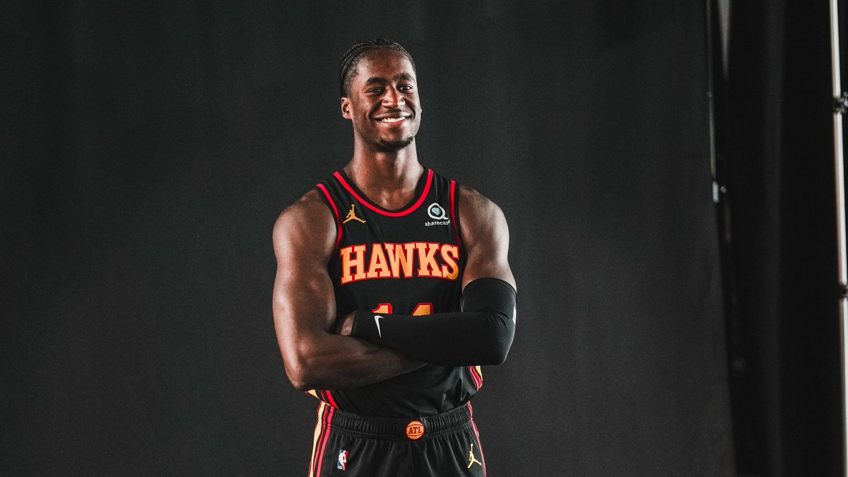 ATLHawks's tweet photo. Can't imagine a more beautiful thing 📸 https://t.co/bvQYlZCJHo