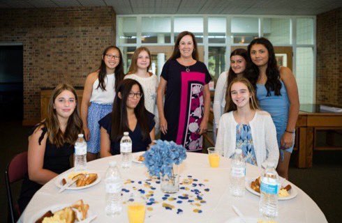 StEsRockville's tweet photo. We are so thankful to be able to celebrate our wonderful Class of 2023 at the annual Principal’s Breakfast. These 8th graders are determined young leaders that give us hope in the future!
#StEsstrong
#StEs2023
#StEscommUNITY https://t.co/LS5LqmbuCq