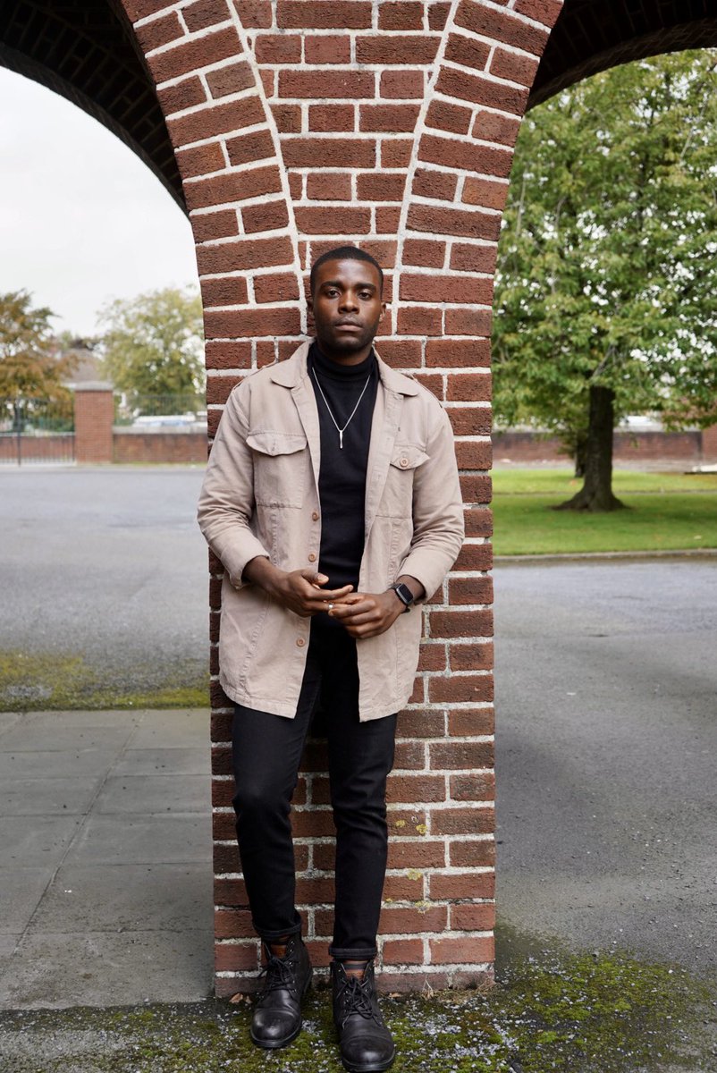 StylesElevation's tweet photo. Rocking the nice overshirt jacket from @illusivelondon.it. Great for the fall season and of course ready for the weekend. Keep elevating your style. #mensfashion #overshirt #fallfashion #autumn #menswithstyle #stylish #classy #ootd #weekend https://t.co/5ryIflWu5e