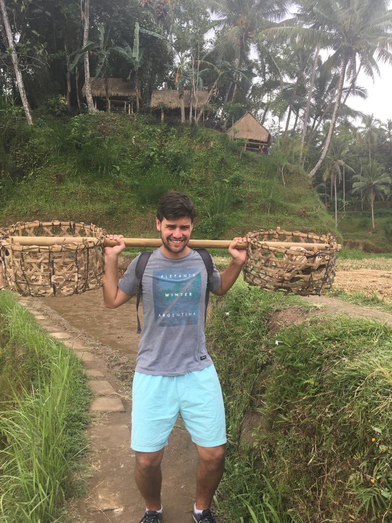 #MBAVBUTDT21 Gestionar talento: buscar el equilibrio que un equipo necesita!