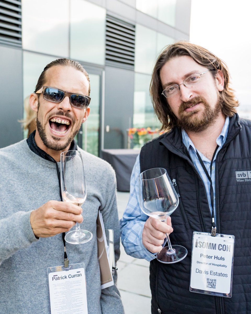 SommCon Conference & Expo tweet media