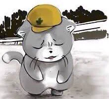 今日も一日 