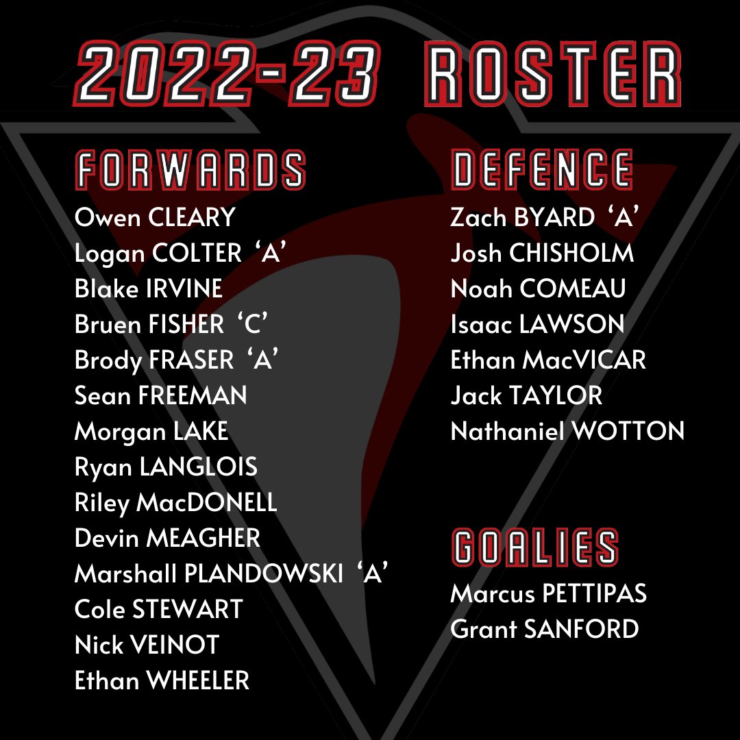 East Hants Penguins On Twitter Please Welcome Your 2022 23 Penguins east-hants-penguins-on-twitter-please-welcome-your-2022-23-penguins