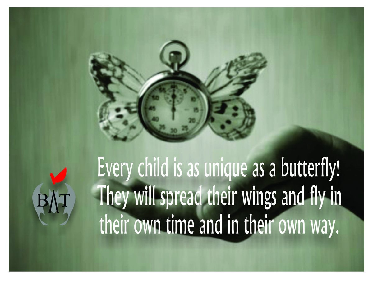 @GeorgiaBATs (@georgiabats2) on Twitter photo Every child is unique. We need to give them time & space to spread their wings. To find their authentic selves. Without trying to standardize them. #TBATs .<a href="/NoCarolinaBATs/">NoCarolinaBATs</a> .<a href="/FLBATsA/">@FLBATs</a> .<a href="/SoCarolinaBATs/">South Carolina BATs</a> .<a href="/AlabamaBATs/">AlabamaBATs</a> .<a href="/MississippiBAT/">Mississippi BATs</a> .<a href="/MissouriBATs/">Missouri BATs</a> .<a href="/LouisianaBATs/">Louisiana</a> .<a href="/ArkansasBATsA/">ArkansasBATs</a> Every child is unique. We need to give them time & space to spread their wings. To find their authentic selves. Without trying to standardize them. #TBATs .<a href="/NoCarolinaBATs/">NoCarolinaBATs</a> .<a href="/FLBATsA/">@FLBATs</a> .<a href="/SoCarolinaBATs/">South Carolina BATs</a> .<a href="/AlabamaBATs/">AlabamaBATs</a> .<a href="/MississippiBAT/">Mississippi BATs</a> .<a href="/MissouriBATs/">Missouri BATs</a> .<a href="/LouisianaBATs/">Louisiana</a> .<a href="/ArkansasBATsA/">ArkansasBATs</a>