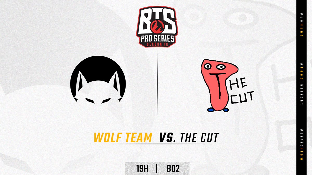 Wolf Team tweet media
