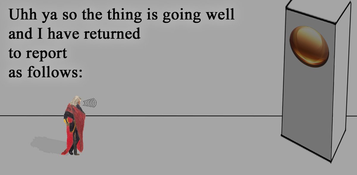 Full Metal Satori tweet media