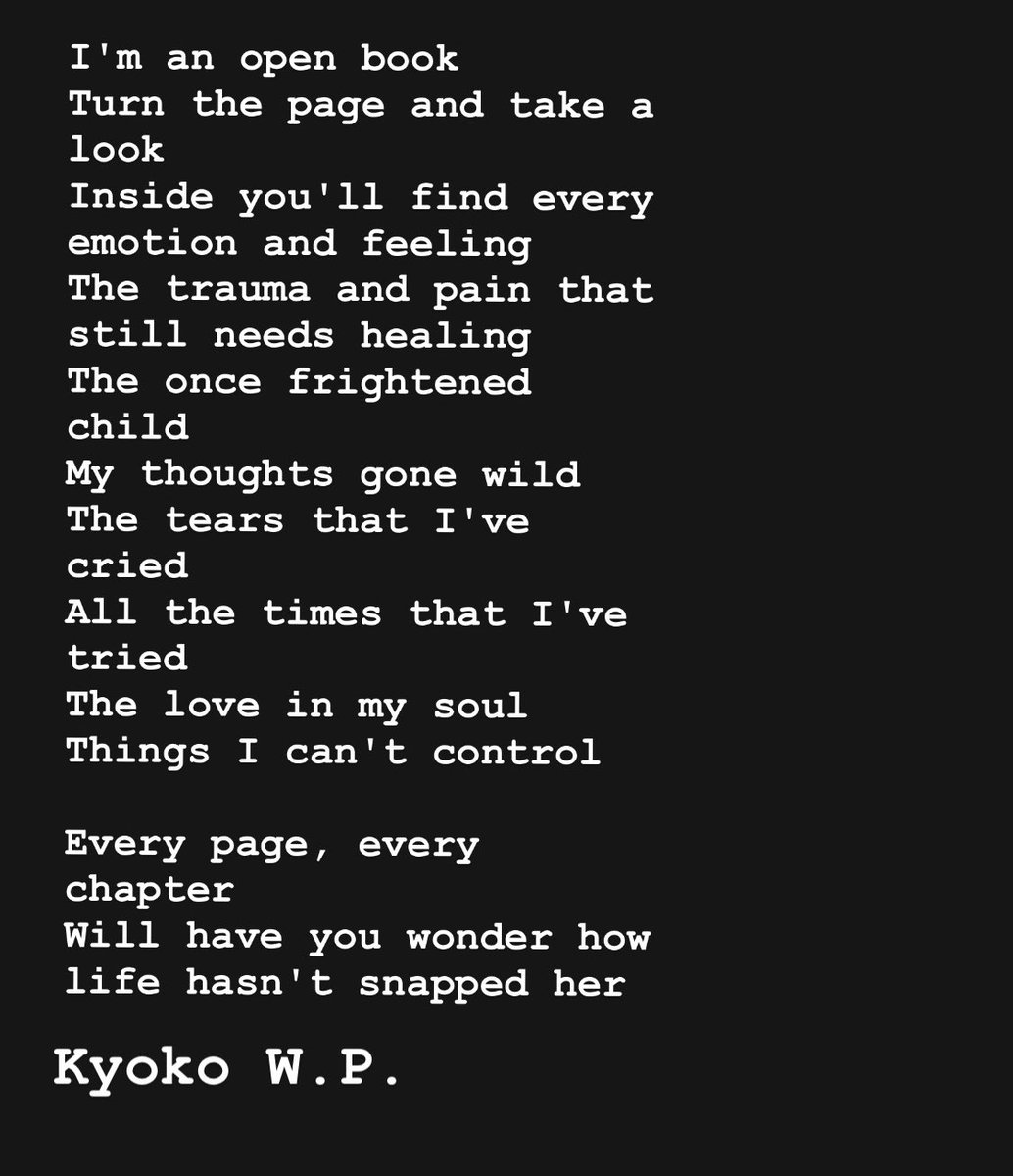 #newpoem #poetry #poem #WritingCommunity