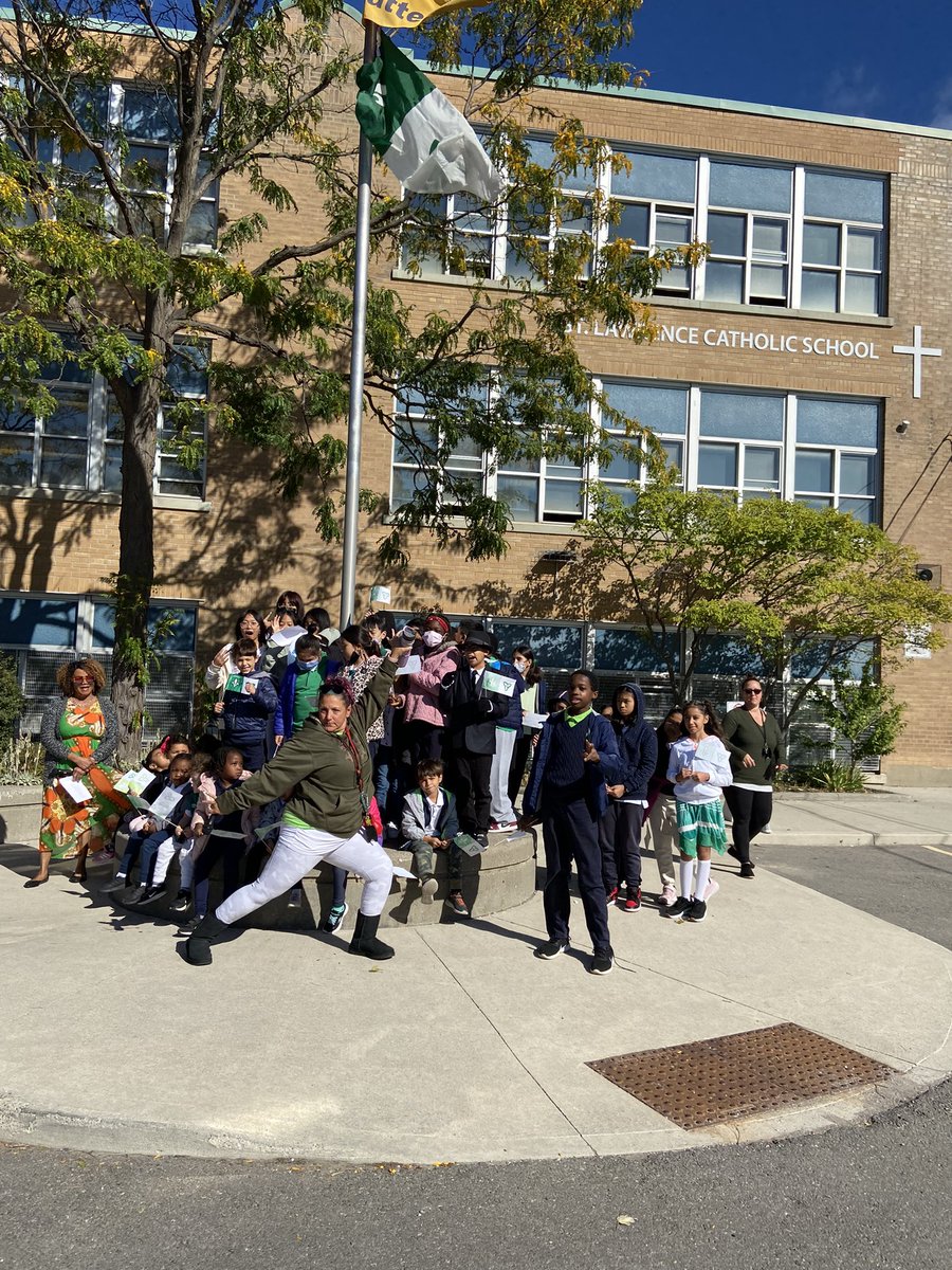 Celebrating Franco-Ontarian Day