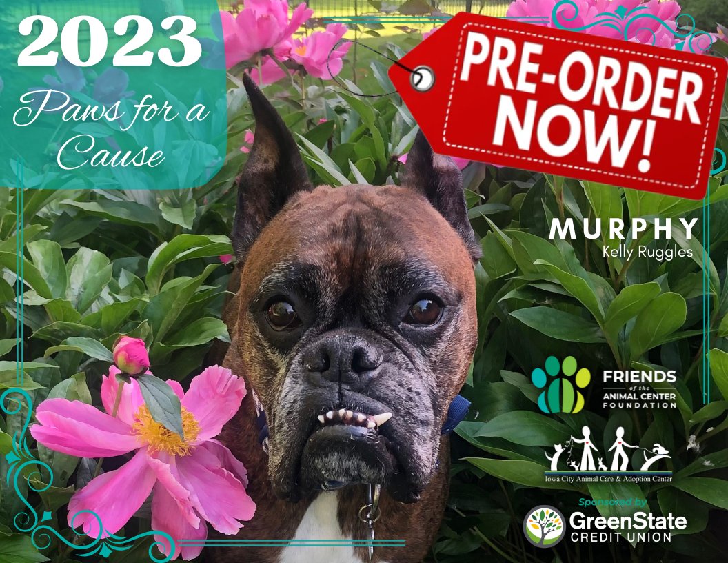 Preorder your 2023 Calendar now! 
facf.org/product/pre-or…