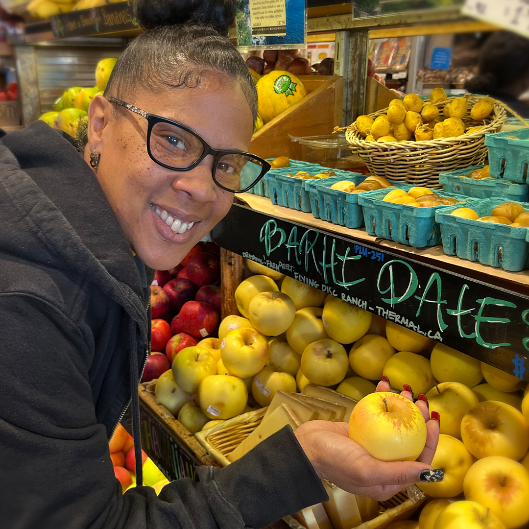 Bi-Rite Market (@biritesf) on Twitter photo These 🍎 of your eyes are the small crop Hawaii varietal #FreshFromOurFriends at <a href="/devoto_orchards/">Devoto Cider</a>. They’re sweet, aromatic, and some say taste a bit like tropical fruit. Stop by the Markets to give them a try soon before their all too brief season ends. These 🍎 of your eyes are the small crop Hawaii varietal #FreshFromOurFriends at <a href="/devoto_orchards/">Devoto Cider</a>. They’re sweet, aromatic, and some say taste a bit like tropical fruit. Stop by the Markets to give them a try soon before their all too brief season ends.