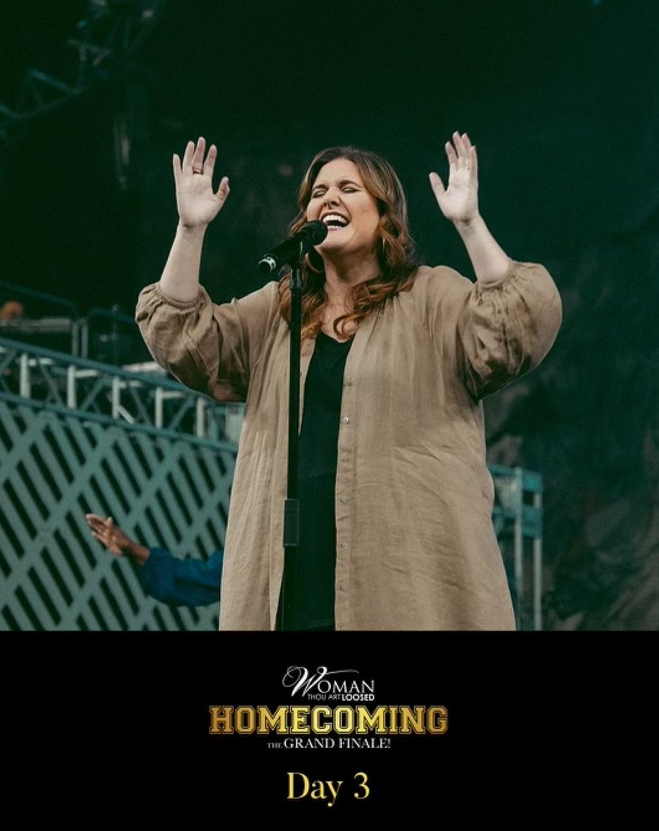WTAL Homecoming tweet media