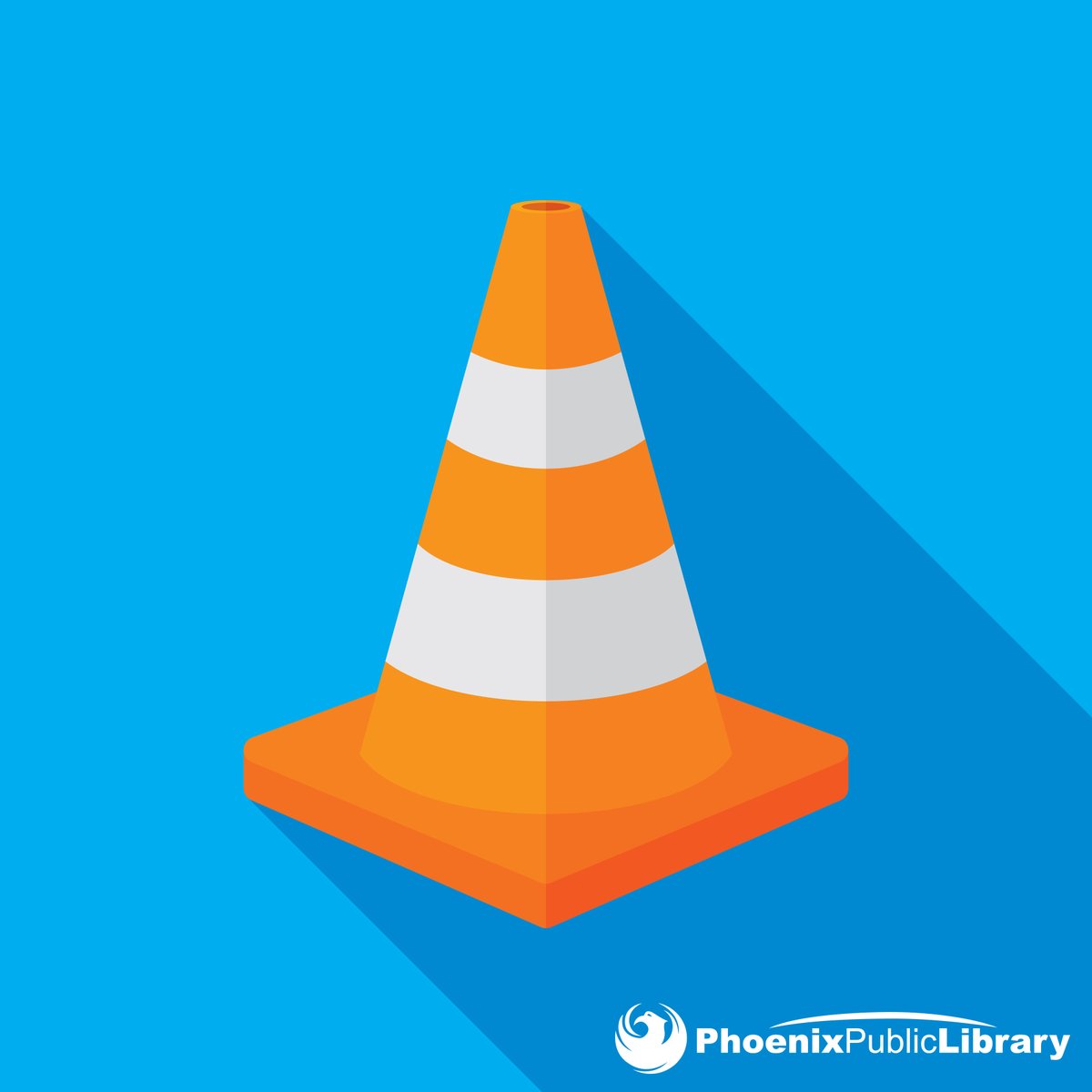 PhxLibrary's tweet image. #CenturyLibrary (1750 E. Highland Ave., 85016) is currently closed for maintenance &amp;amp; is scheduled to reopen Monday, October 17. Please visit the Locations &amp;amp; Hours page for information on other #PhoenixPublicLibrary locations. bit.ly/3wqIbye