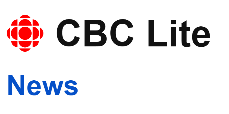 A note to Atlantic Canada during #HurricaneFiona. 

If your device is low on power/data, visit CBC's text-only website for news updates ➡️ 
cbc.ca/lite/news?sort… 

It loads quickly and uses less data. 

CBC will also have full coverage on radio, TV, social and the news app.