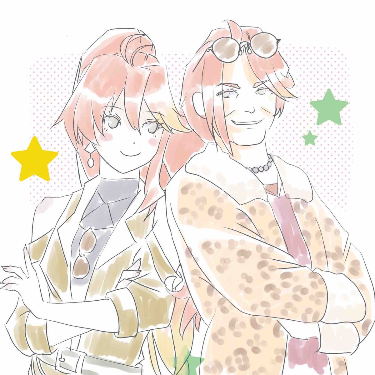 剣闘士 のイラスト マンガ作品 Twoucan