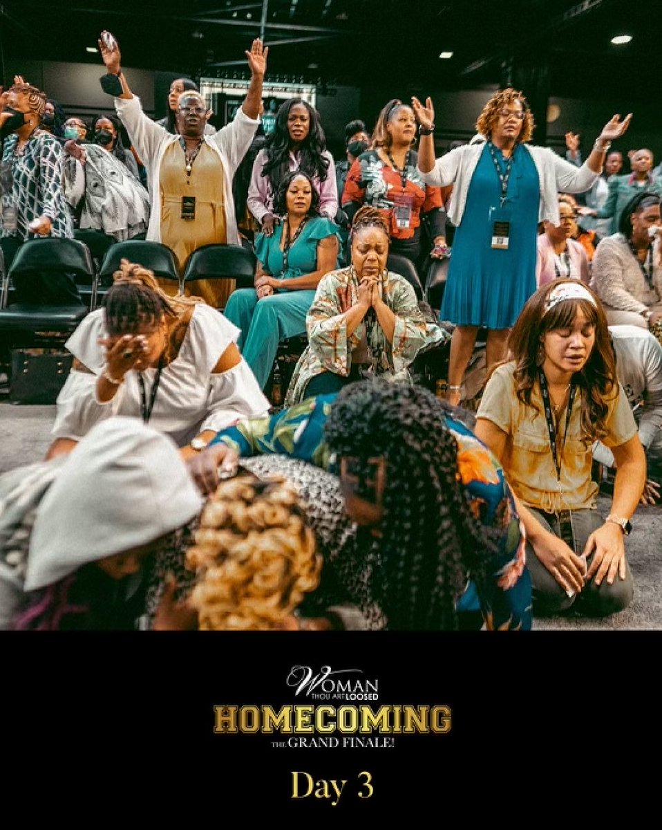 WTAL Homecoming tweet media