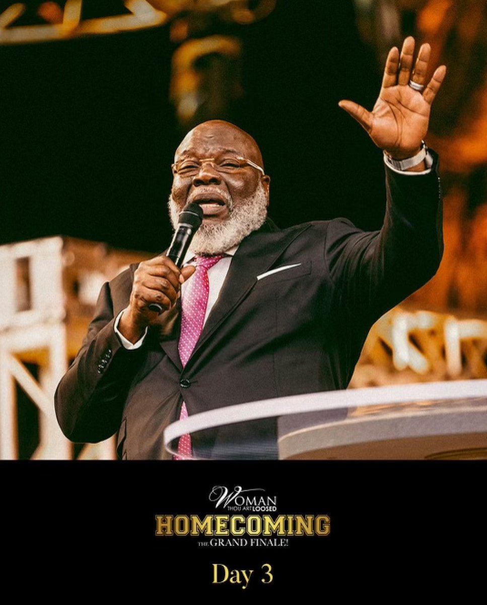 WTAL Homecoming tweet media