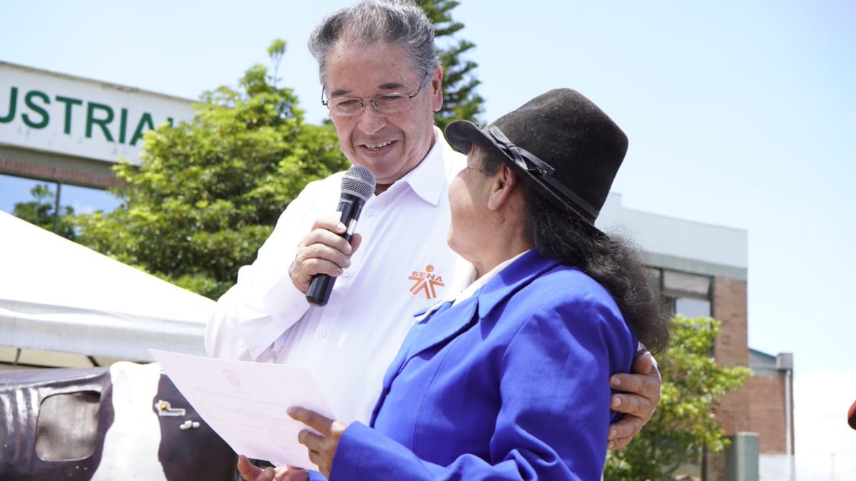 Luis Alejandro Jiménez Castellanos tweet media