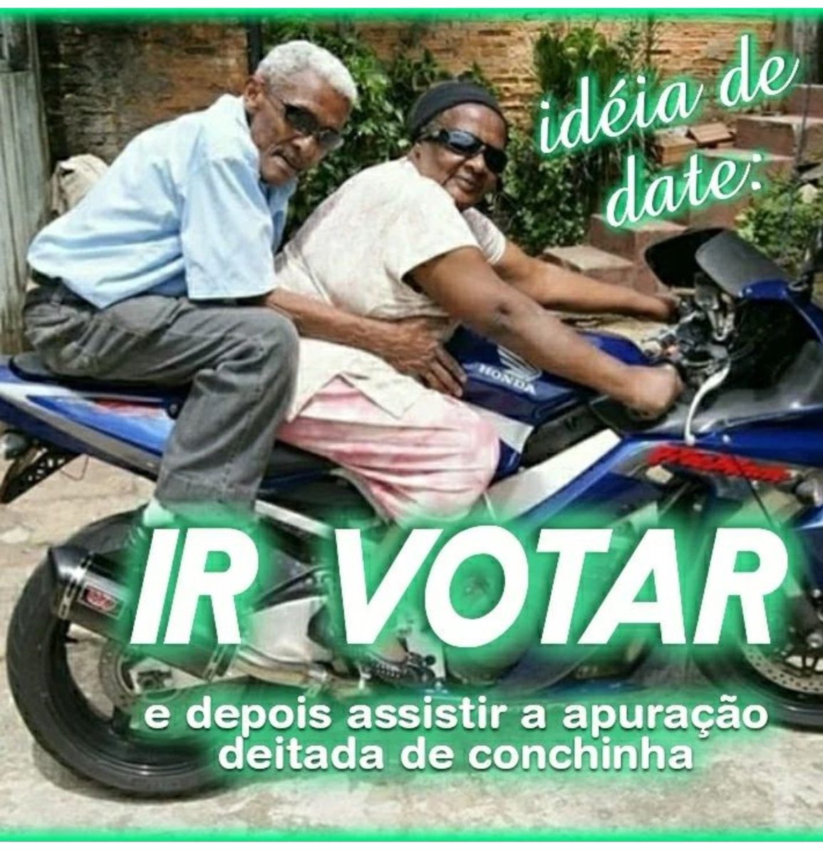 Bolsoflix tweet media