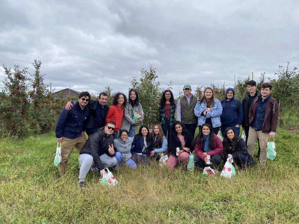 Another awesome intern retreat in the books! Fall fun with great people ❤️ instagr.am/p/Ci3T7g8udAk/ Another awesome intern retreat in the books! Fall fun with great people ❤️ Another awesome intern retreat in the books! Fall fun with great people ❤️ September 23, 2022 at 05:25PM