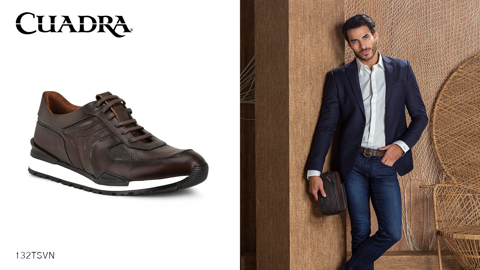 CUADRA on Twitter "Nuestra nueva colección llegó con increíbles