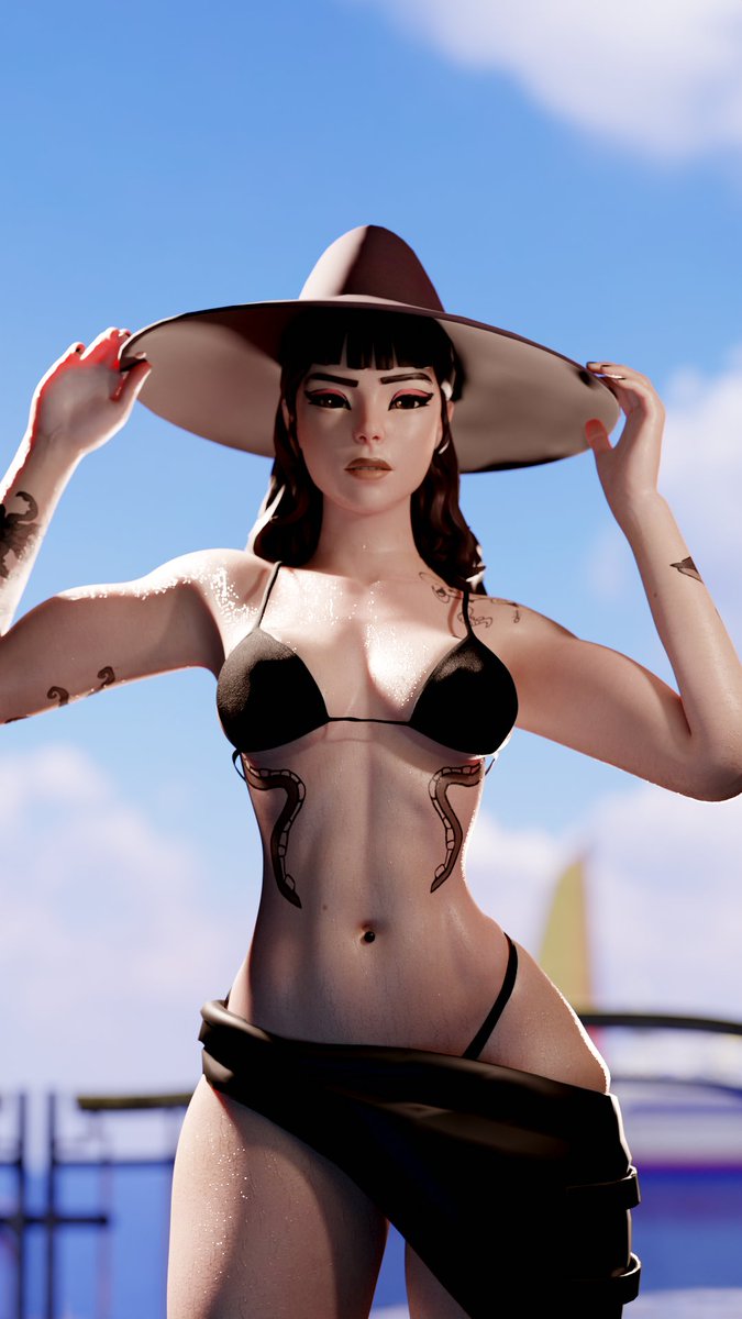 LemonRegial's tweet photo. #Fortnite #Nsfw https://t.co/N41YGDzvZL