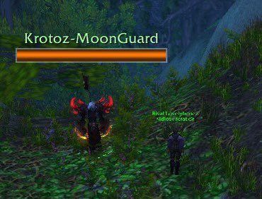 BreeBreeBew's tweet photo. Be still my heart. ❤️ Reasons why I still play WoW and haven’t quit. https://t.co/2RHmO5f8dL
