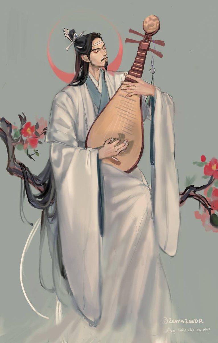 zeenazavor's tweet photo. #LQRWeekend22

It's an old sketch i worked a little on https://t.co/zODOY1xrBc