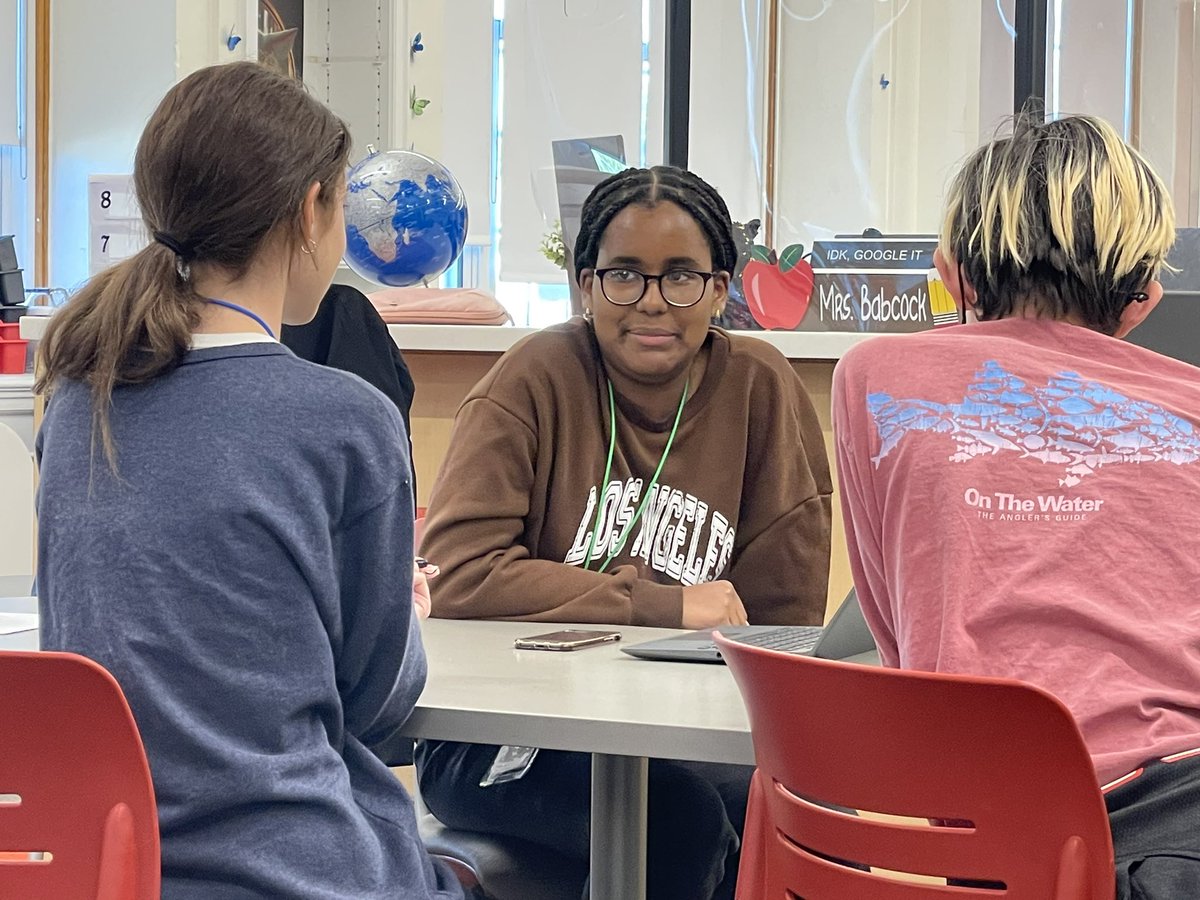 PerryWhs's tweet image. ModelUN @WeehawkenTSD kicks off the new season with student delegate leaders prepping the team for @PrincetonSPIA #MUN #PMUNC conference happening in November. #WeeLearn #WeeWork @RobFerullo4 @AdParkin78 @StefanieCirill1 @FAmato53 @EDUwithAriel @DeStefanoEDU @WeeEdFoundation