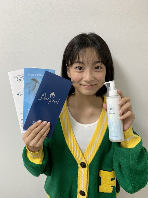 Twitterのコスプレ画像13