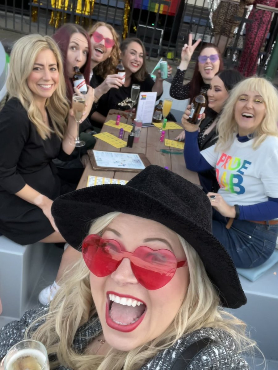 Bite Your Brum (she/her) tweet media