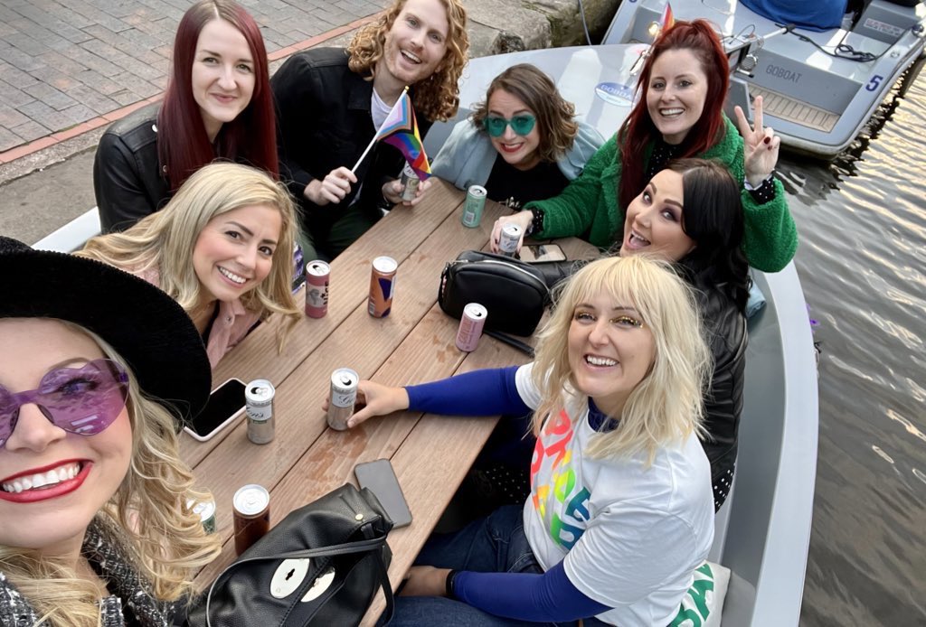 Bite Your Brum (she/her) tweet media