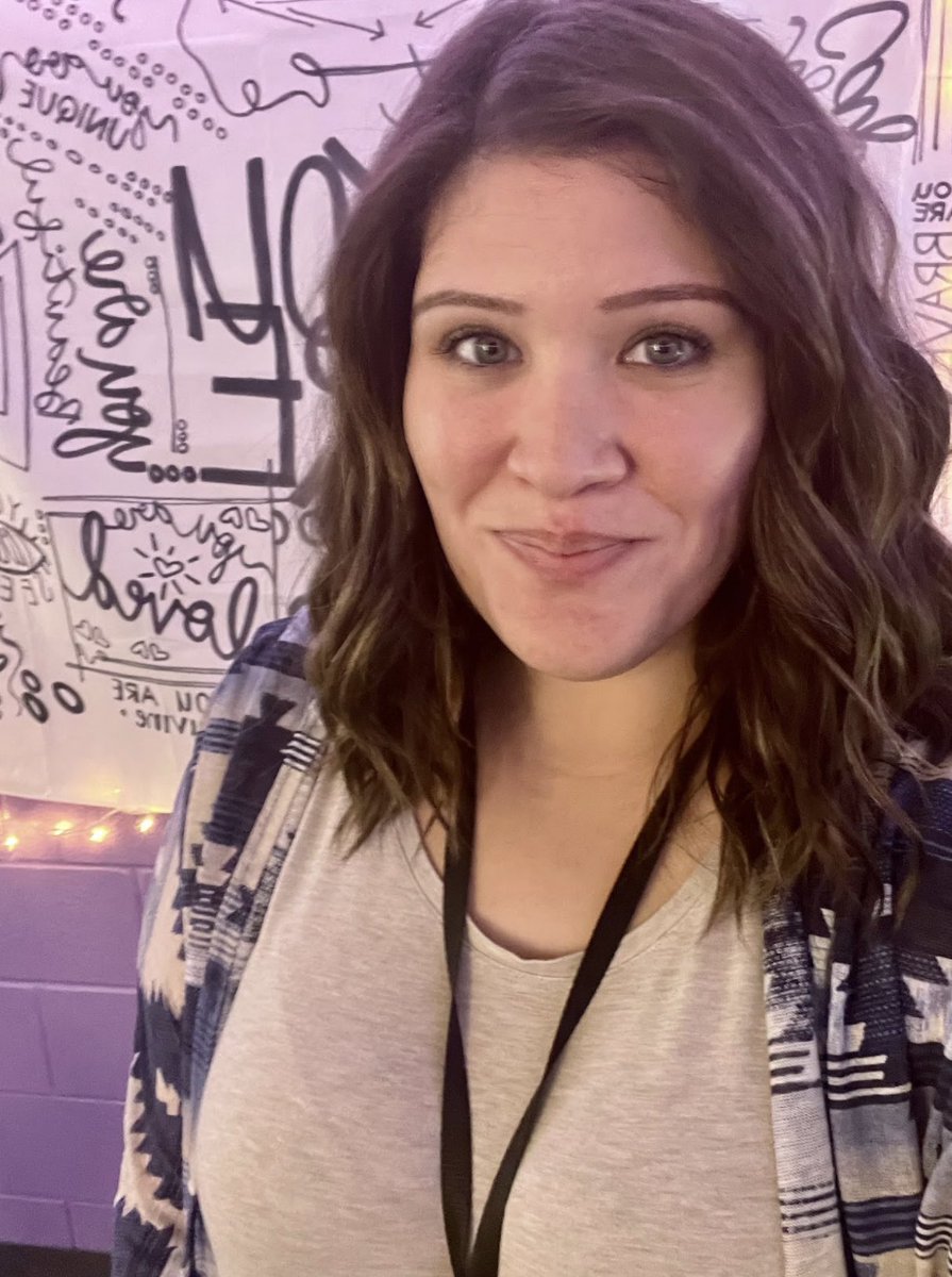 Harrison Elementary School tweet media