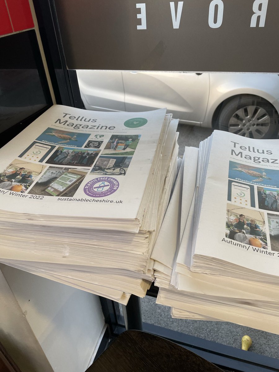 Eco Communities UK tweet media