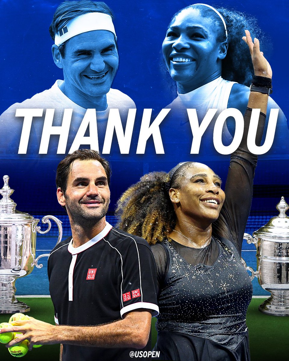 We said goodbye to two of the greatest in the last several weeks.